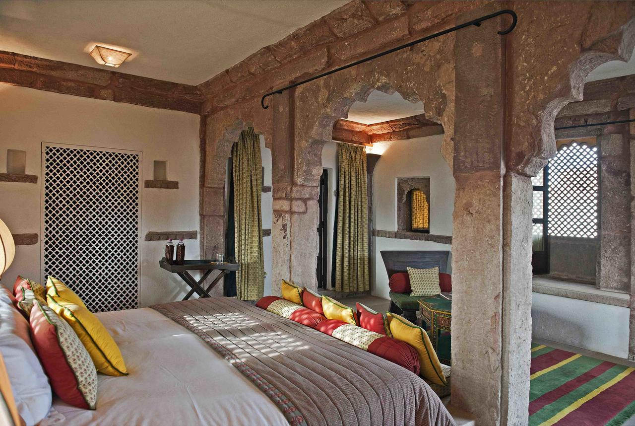 Ranvas - Nagaur Hotel Екстериор снимка